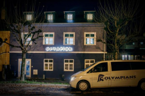 Pension Olympion Jihlava